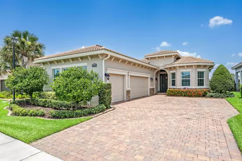 23018 SW Accesi Way, Port Saint Lucie, FL 34986