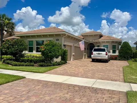 23018 SW Accesi Way, Port Saint Lucie, FL 34986