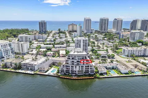 615 Bayshore Dr #603, Fort Lauderdale, FL 33304