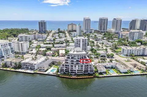 615 Bayshore Dr #603, Fort Lauderdale, FL 33304