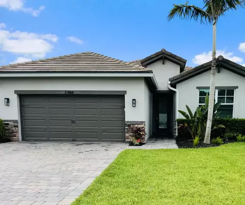 2384 SW Strawberry Ter, Palm City, FL 34990