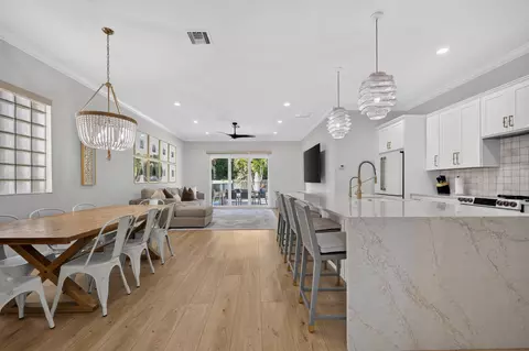 Dining - 7050 Limestone Cay Rd, Jupiter, FL 33458 photo 1 of 2