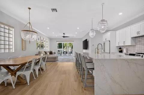 Dining - 7050 Limestone Cay Rd, Jupiter, FL 33458 photo 1 of 2