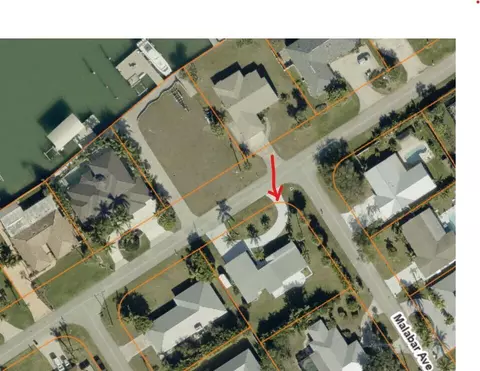 1529 Thumb Point Dr, Fort Pierce, FL 34949