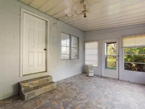 Exterior - 6910 SE Morningside Dr, Stuart, FL 34997 photo 5 of 5