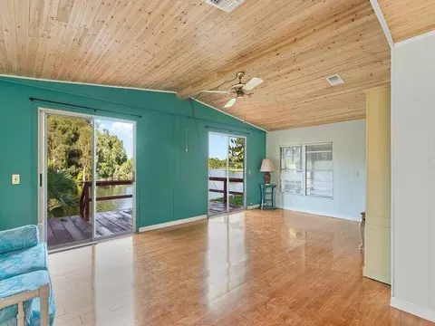 Living - 6910 SE Morningside Dr, Stuart, FL 34997 photo 2 of 3