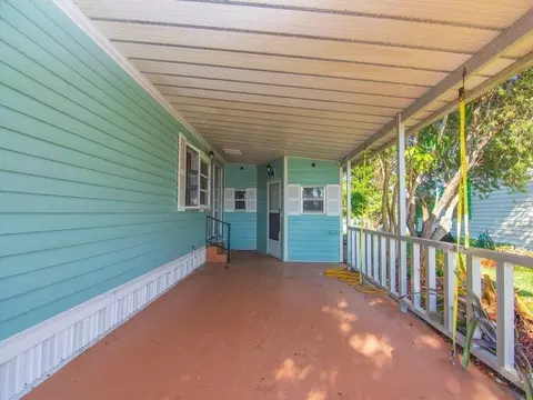 Exterior - 6910 SE Morningside Dr, Stuart, FL 34997 photo 3 of 5