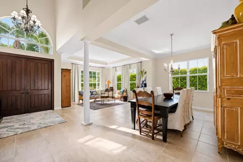 Entry Way - 464 Oriole Ln, Jupiter, FL 33458 photo 1 of 3