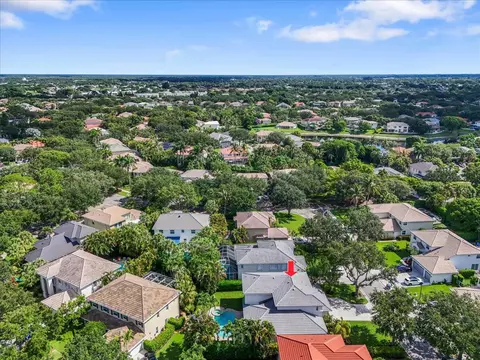 View/Area - 464 Oriole Ln, Jupiter, FL 33458 photo 5 of 5
