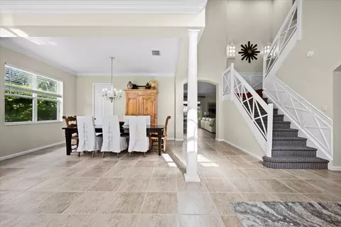 Entry Way - 464 Oriole Ln, Jupiter, FL 33458 photo 2 of 3