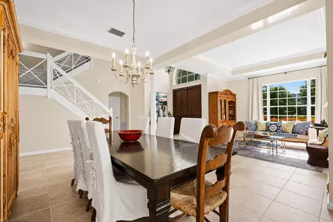 Dining - 464 Oriole Ln, Jupiter, FL 33458 photo 1 of 4