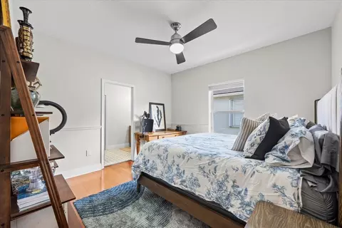Bedroom - 464 Oriole Ln, Jupiter, FL 33458 photo 3 of 6