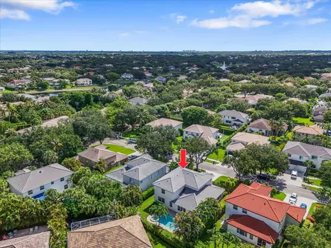 View/Area - 464 Oriole Ln, Jupiter, FL 33458 photo 3 of 5
