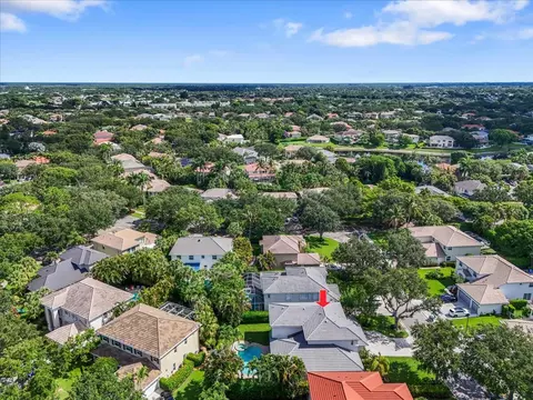 View/Area - 464 Oriole Ln, Jupiter, FL 33458 photo 4 of 5
