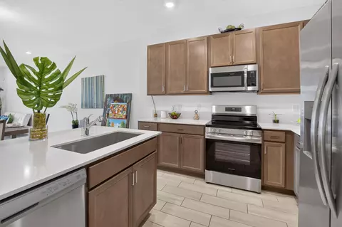 Kitchen - 13809 Hero Path, Delray Beach, FL 33484 photo 2 of 7
