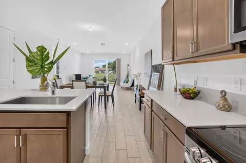 Kitchen - 13809 Hero Path, Delray Beach, FL 33484 photo 3 of 7