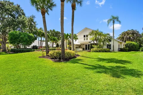 Exterior - 19646 Red Maple Ln, Jupiter, FL 33458 photo 12 of 14