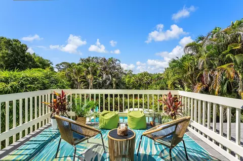 Exterior - 19646 Red Maple Ln, Jupiter, FL 33458 photo 6 of 14