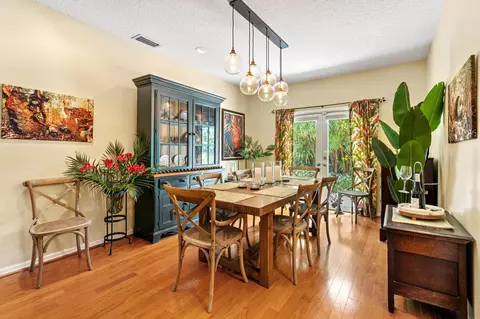 Dining - 19646 Red Maple Ln, Jupiter, FL 33458 photo 2 of 3