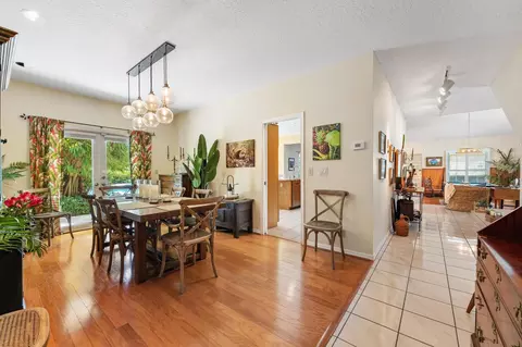 Dining - 19646 Red Maple Ln, Jupiter, FL 33458 photo 3 of 3