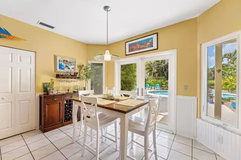 Dining - 19646 Red Maple Ln, Jupiter, FL 33458 photo 1 of 3