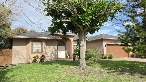 3149 SW Fambrough St, Port Saint Lucie, FL 34953