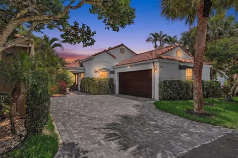 6207 La Vida Ter, Boca Raton, FL 33433