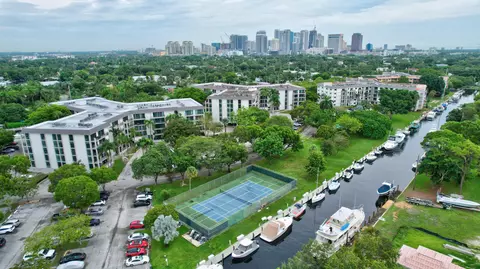 1101 River Reach Dr #415, Fort Lauderdale, FL 33315