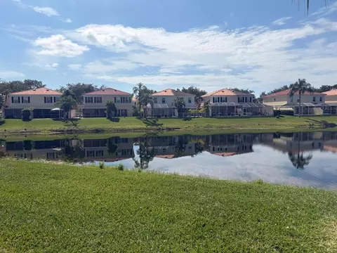 2136 Tigris Dr, West Palm Beach, FL 33411
