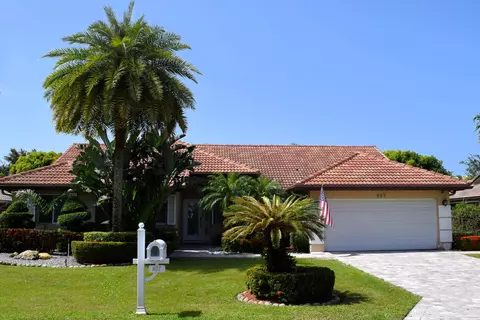 937 Mccleary St, Delray Beach, FL 33483