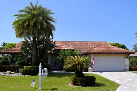 937 Mccleary St, Delray Beach, FL 33483