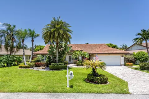 937 Mccleary St, Delray Beach, FL 33483