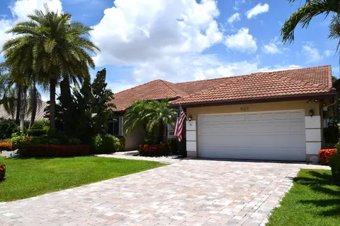 937 Mccleary St, Delray Beach, FL 33483
