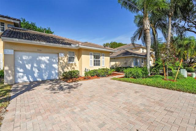 5361 NW 90th Ave, Sunrise, FL 33351