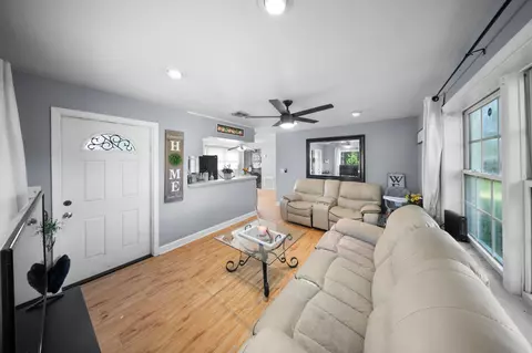 3516 Avenue F, Fort Pierce, FL 34947