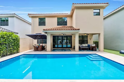 14707 Smokey Citrine St, Delray Beach, FL 33446
