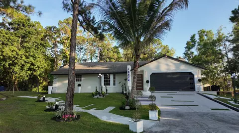 13574 59th Ct N, The Acreage, FL 33411