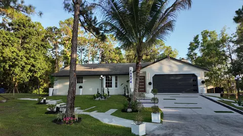 13574 59th Ct N, The Acreage, FL 33411