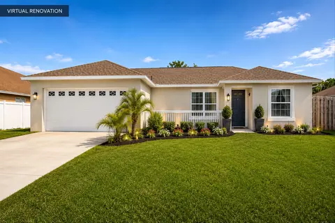2472 SW Page Cir, Port Saint Lucie, FL 34953