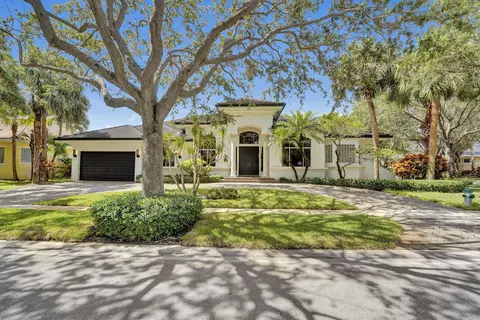 3348 Oak Hill St, Fort Lauderdale, FL 33312