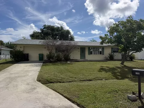 1155 SE Sabina Ln, Port Saint Lucie, FL 34983