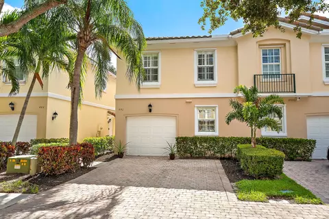 442 Capistrano Dr, Palm Beach Gardens, FL 33410