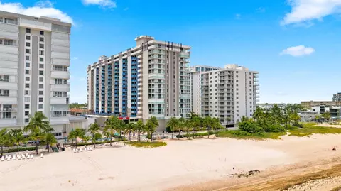 1000 S Ocean Blvd #14O, Pompano Beach, FL 33062