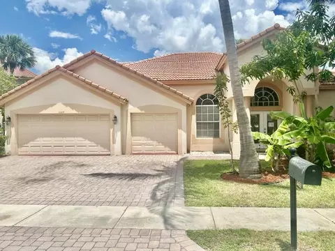 6469 Bay Island Ct, West Palm Beach, FL 33411