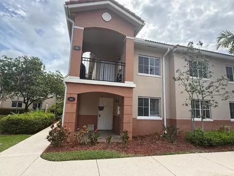 3481 Briar Bay Blvd #101, West Palm Beach, FL 33411