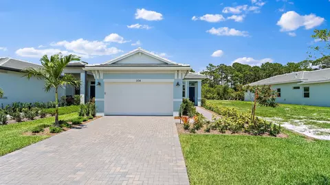 204 SE Via Sangro, Port Saint Lucie, FL 34952