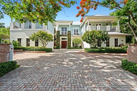 1232 Seaspray Ave, Delray Beach, FL 33483
