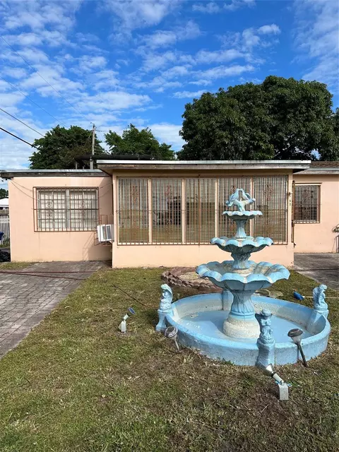 Undisclosed, Miami Gardens, FL 33169