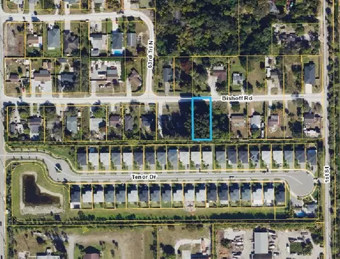 0 Bischoff Rd, West Palm Beach, FL 33413