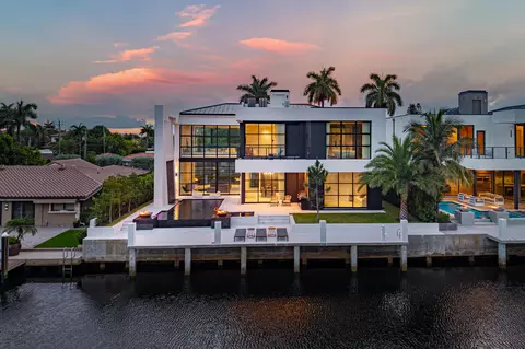 1670 E Terra Mar Dr, Pompano Beach, FL 33062